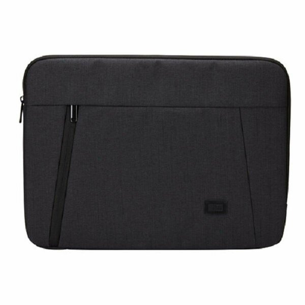 Hi-Tec 15.6 in. Huxton Laptop Sleeve Bag Black HI2927620